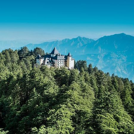 Wildflower Hall, An Oberoi Resort, Shimla Exterior foto