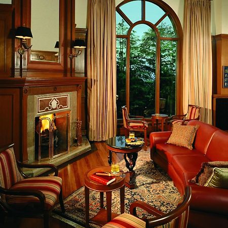 Wildflower Hall, An Oberoi Resort, Shimla Interior foto