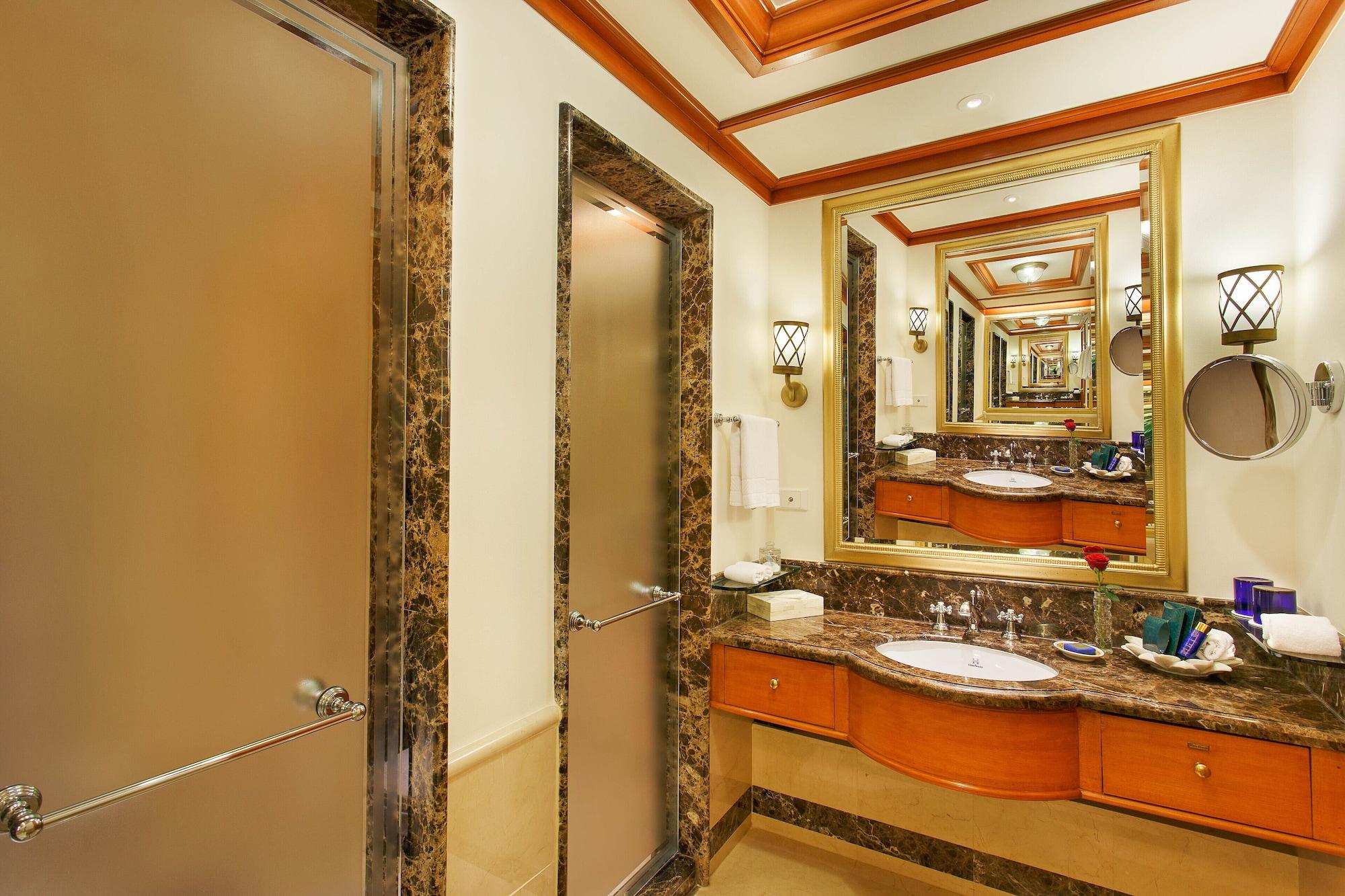 Wildflower Hall, An Oberoi Resort, Shimla Exterior foto