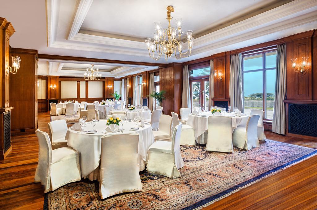Wildflower Hall, An Oberoi Resort, Shimla Exterior foto