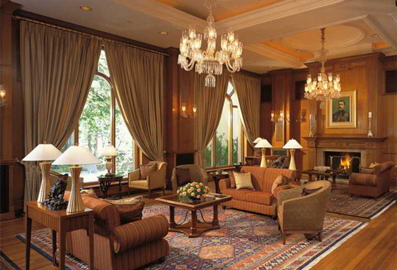 Wildflower Hall, An Oberoi Resort, Shimla Exterior foto
