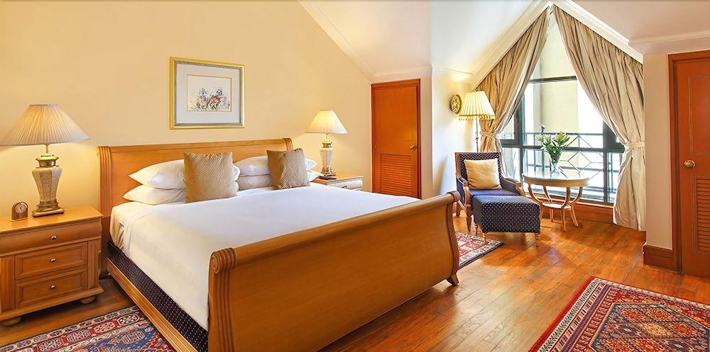 Wildflower Hall, An Oberoi Resort, Shimla Exterior foto