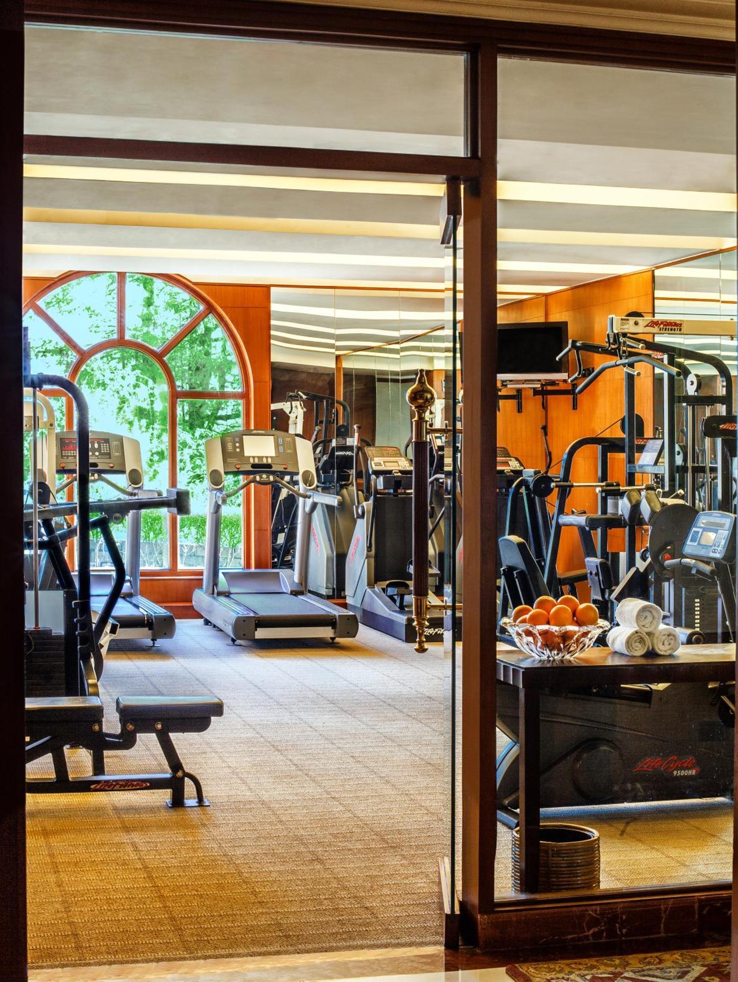 Wildflower Hall, An Oberoi Resort, Shimla Exterior foto